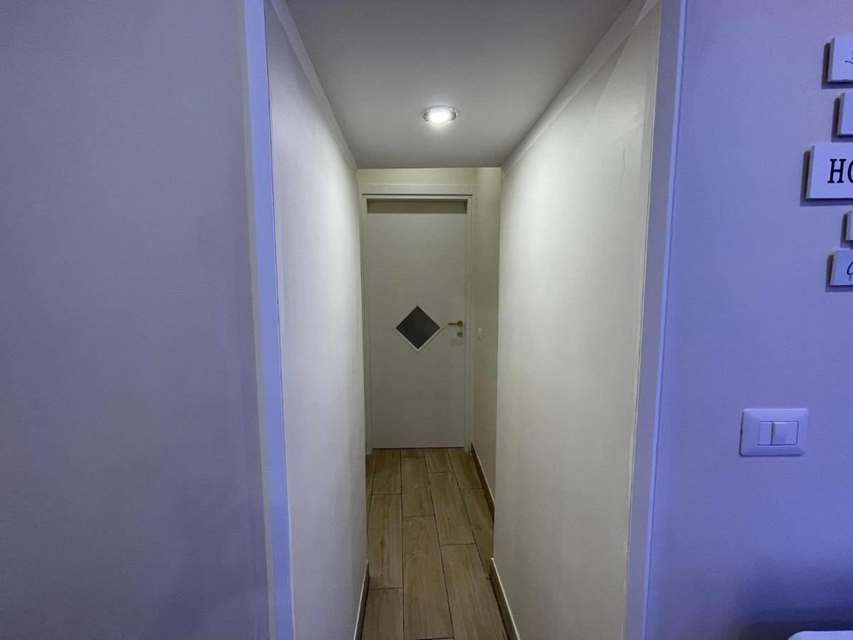 La Dimora Dei Sogni Sedil Capuano Home Suite 那不勒斯 外观 照片