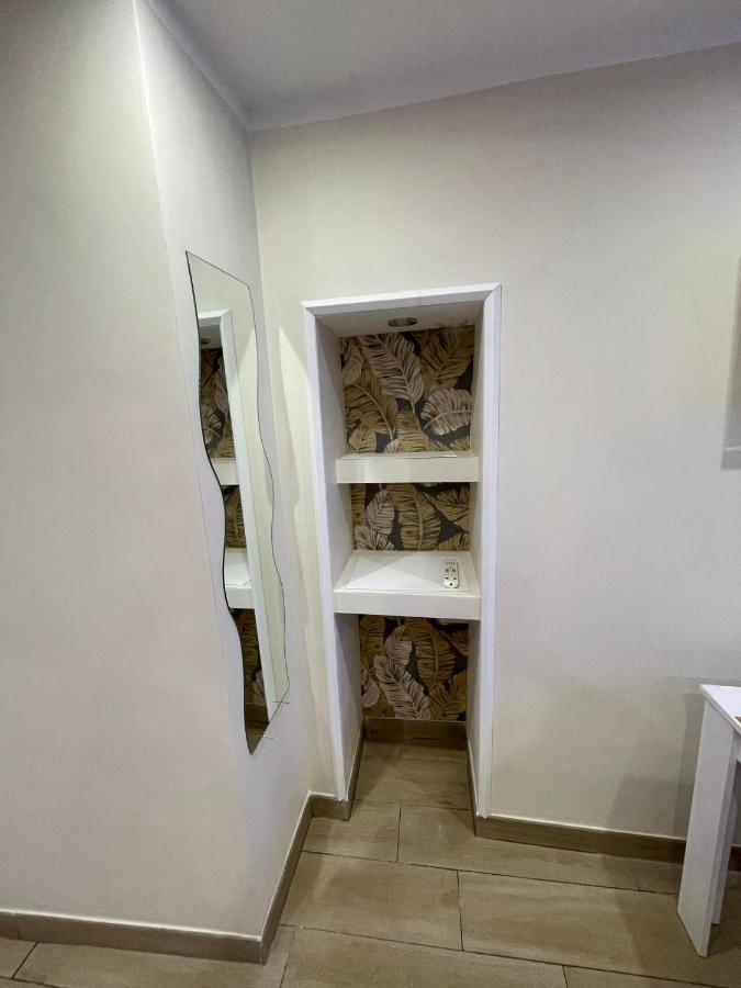 La Dimora Dei Sogni Sedil Capuano Home Suite 那不勒斯 外观 照片