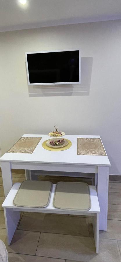 La Dimora Dei Sogni Sedil Capuano Home Suite 那不勒斯 外观 照片
