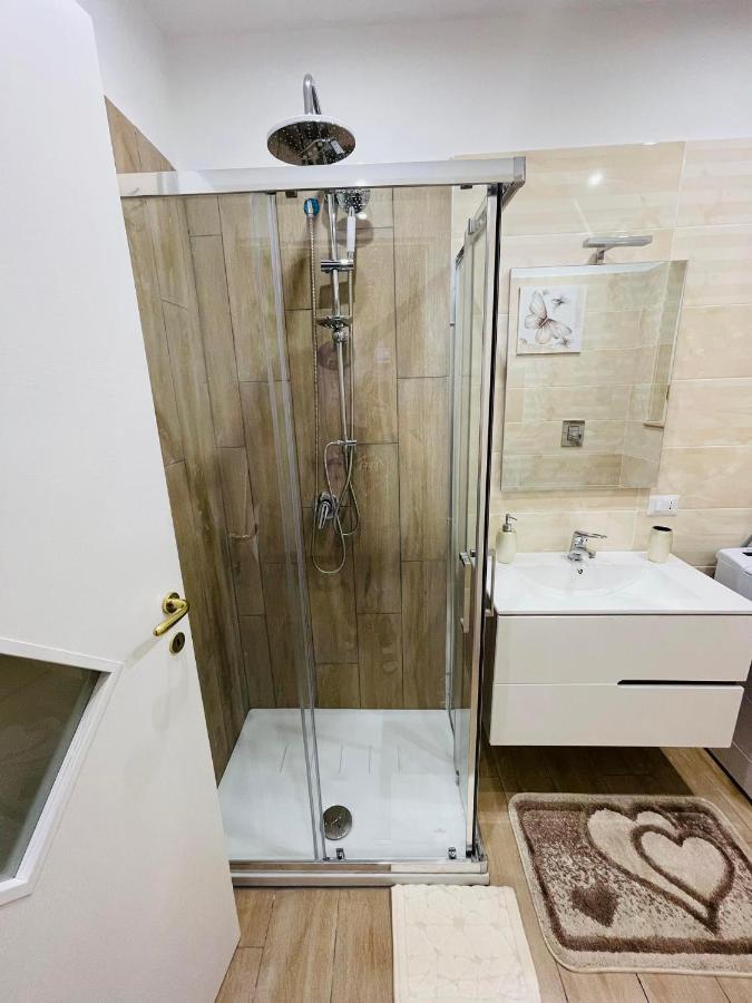 La Dimora Dei Sogni Sedil Capuano Home Suite 那不勒斯 外观 照片