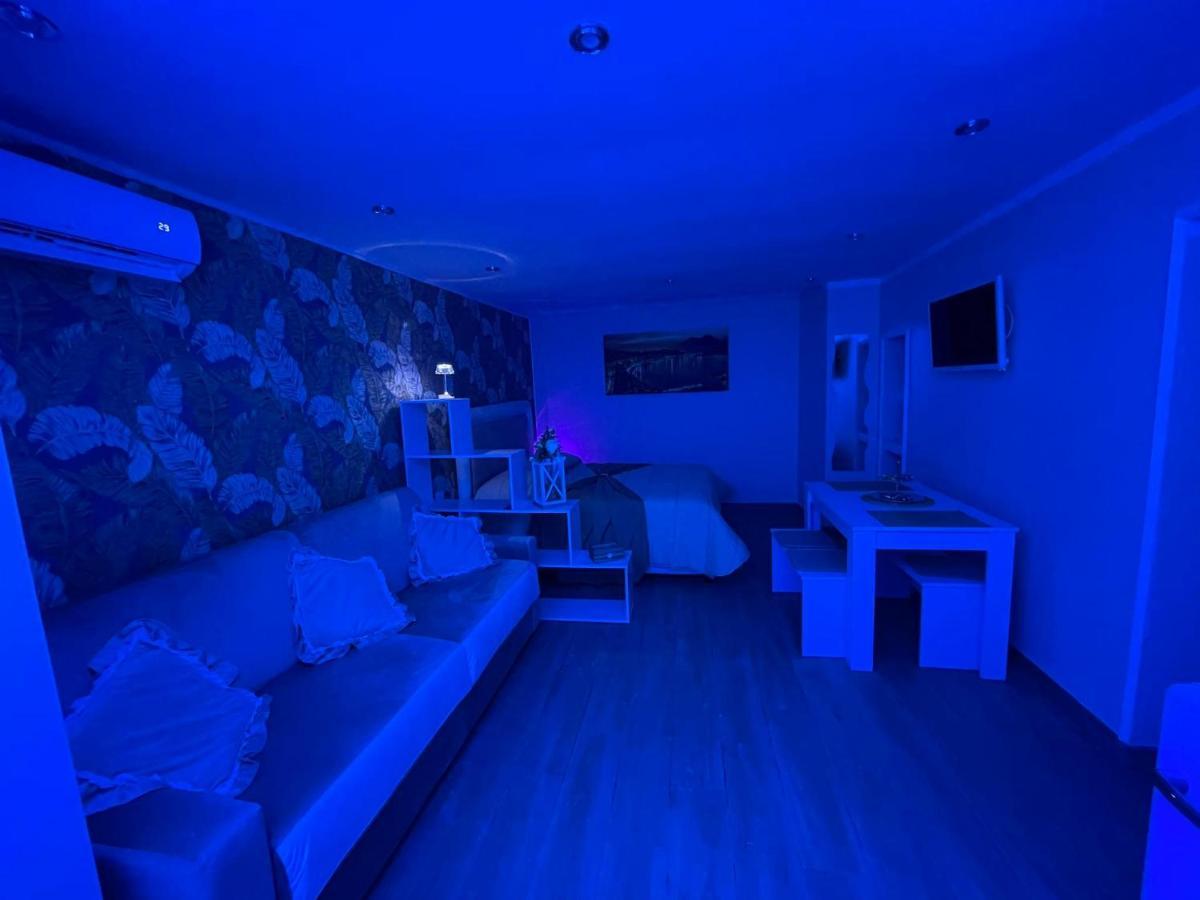 La Dimora Dei Sogni Sedil Capuano Home Suite 那不勒斯 外观 照片