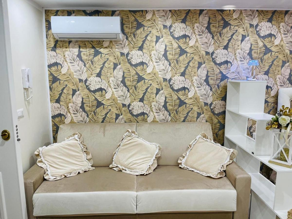 La Dimora Dei Sogni Sedil Capuano Home Suite 那不勒斯 外观 照片