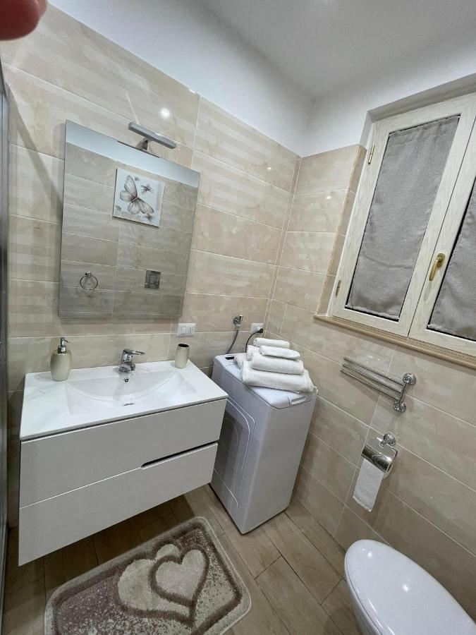 La Dimora Dei Sogni Sedil Capuano Home Suite 那不勒斯 外观 照片