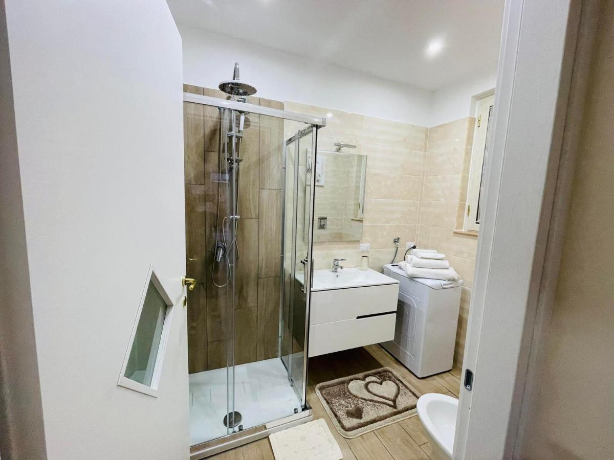 La Dimora Dei Sogni Sedil Capuano Home Suite 那不勒斯 外观 照片