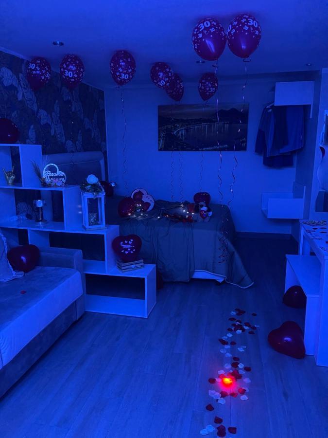 La Dimora Dei Sogni Sedil Capuano Home Suite 那不勒斯 外观 照片