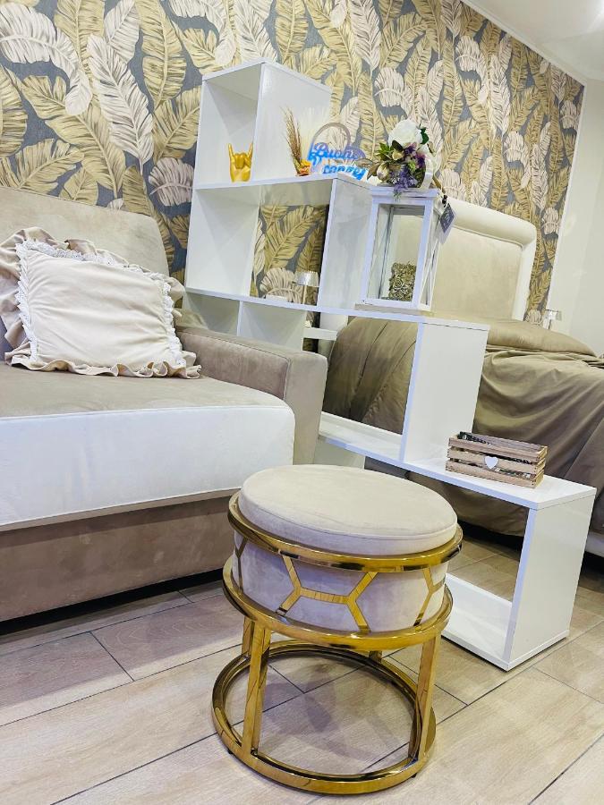 La Dimora Dei Sogni Sedil Capuano Home Suite 那不勒斯 外观 照片